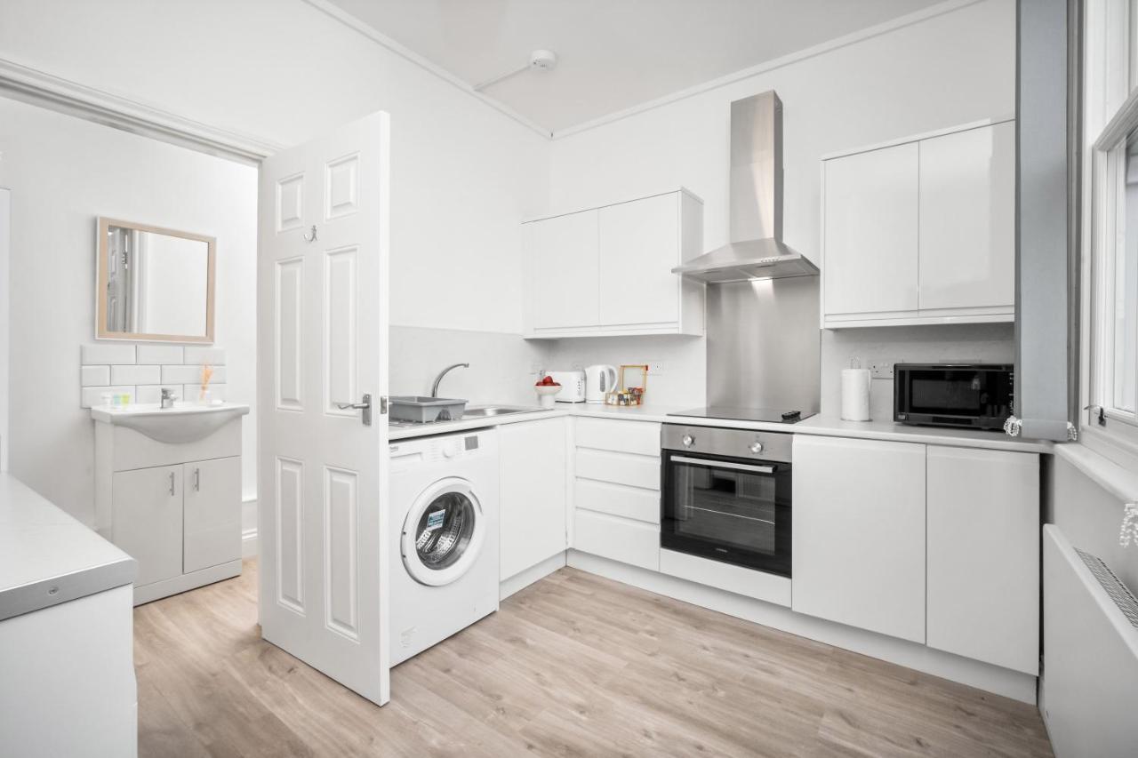 Beautiful Waterside Apartment - Parking - Perry Barr - Top Rated Birmingham Ngoại thất bức ảnh
